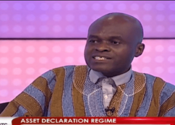 Cecilia Dapaah case: EOCO boss must resign – Martin Kpebu