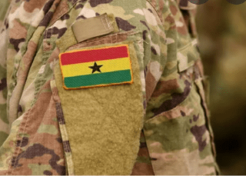 We remain committed to maintaining law & order – GAF says after condemning unprovoked attack & killing of soldier 