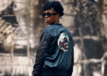 Rappers switching to singing proves their versatility – Strongman