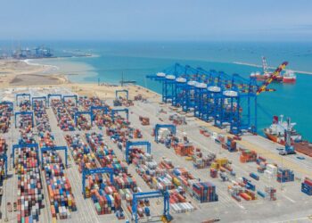 We want to be sure it’s not anything illegal – GPHA explains why packages received from vessels should be declared