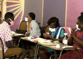 Fake Ghana Card numbers used in registering 17 persons in Pusiga – EC 