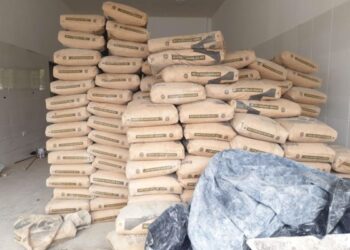 Rising cost of building materials forcing people to re-sell their lands