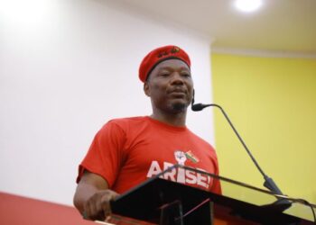 I’m good enough to be Ghana’s President – Bernard Mornah