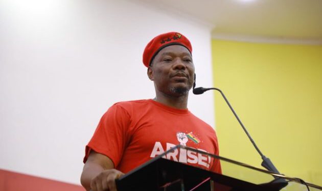 I’m good enough to be Ghana’s President – Bernard Mornah