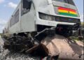 Train accident: Four accused persons granted GH₵800K bail