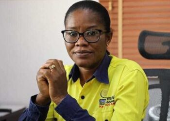 Goldfields Ghana appoints first woman General Manager in Ghana’s mining history