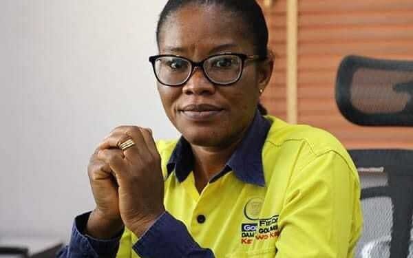 Goldfields Ghana appoints first woman General Manager in Ghana’s mining history