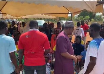 Erratic power supply, network challenges affecting voter registration exercise in Tamale metropolis