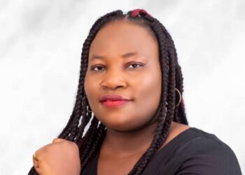 A Champion of Selfless Service for GRNMA : Vote for Honorable Eunice Obeng