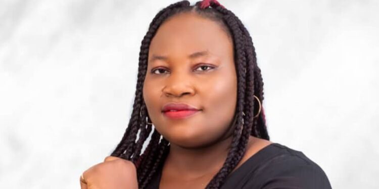 A Champion of Selfless Service for GRNMA : Vote for Honorable Eunice Obeng