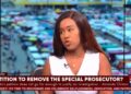 Amidu’s petition against Special Prosecutor not strong enough to justify an impeachment – Amanda Clinton