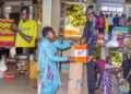 Afigya Kwabre North District Assembly Donates Essential Items to Persons with Disabilities