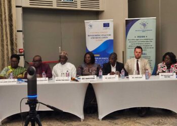 Let’s guard the peace we enjoy jealously – National Peace Council advises Ghanaians