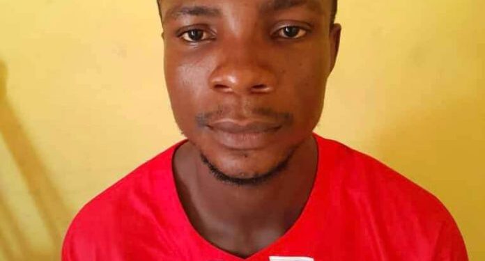 Fake kidnap victim found hiding in girlfriend’s house