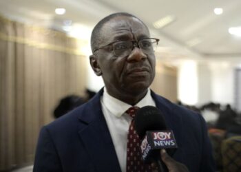 Ashanti Regional Director of Health frustrated over stalled healthcare projects