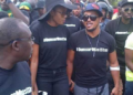 Yvonne Nelson notifies IGP of intended ‘Dumsor’ protest on May 25