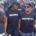 Yvonne Nelson notifies IGP of intended ‘Dumsor’ protest on May 25