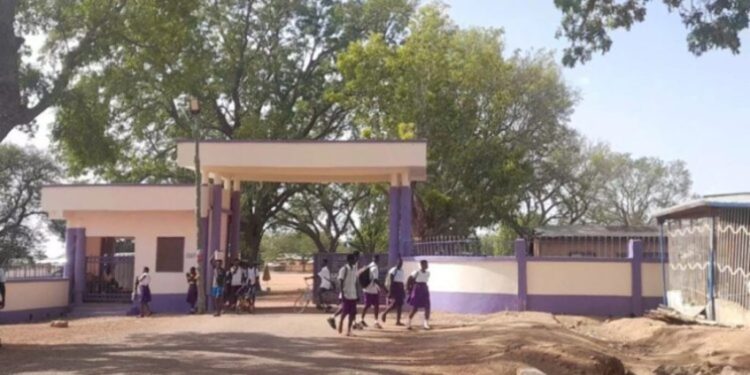 FDA discovers expired food items at Zuarungu SHS storeroom