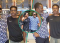 Go to your father with your first salary not your pastor – Kanayo  advises