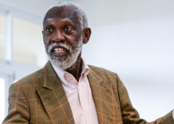 You’ve a morbid hatred for Ghanaian workers – TUC tells Prof Adei