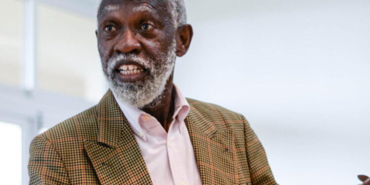 You’ve a morbid hatred for Ghanaian workers – TUC tells Prof Adei