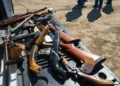 Security Expert blames gun-related crimes in Ghana on proliferation of illicit firearms