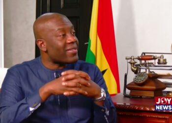 Housing Ministry responds to the Minority’s demand for audit into GARID operations