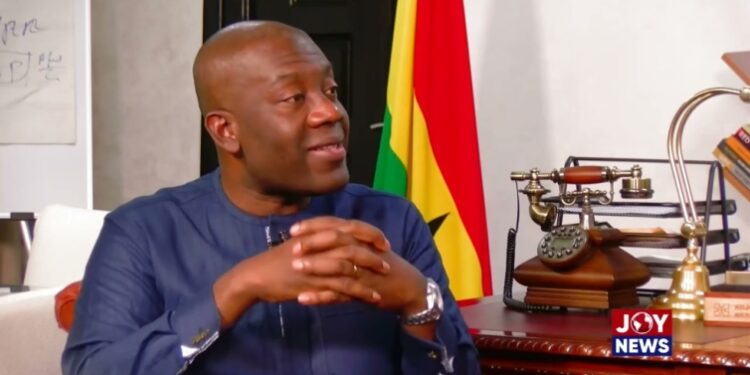 Housing Ministry responds to the Minority’s demand for audit into GARID operations