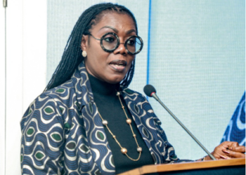 I am ready to be a running mate but… – Ursula Owusu