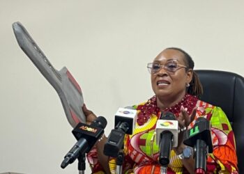 Fisheries Ministry announces 2024 closed season for artisanal fishers and industrial trawlers