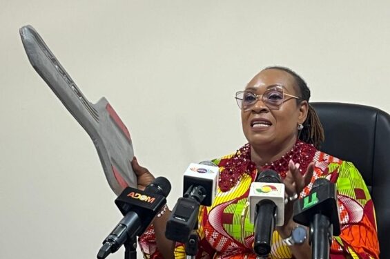 Fisheries Ministry announces 2024 closed season for artisanal fishers and industrial trawlers