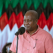 Election 2024: Mahama pledges to revitalise Tema Oil Refinery