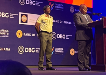 We must create interoperability across Africa to facilitate buying & selling among millions on the continent – Akufo-Addo