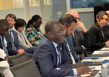 Invest more in quality and timely data – Finance Minister