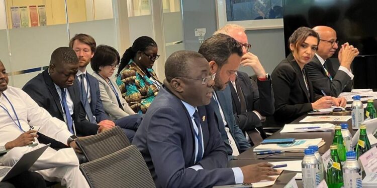 Invest more in quality and timely data – Finance Minister