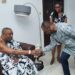 Our unity and progress rooted in cordiality among ethnic groups – Opoku Prempeh to Ga Mantse