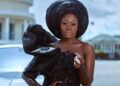Stop taking your car keys and phones to the red carpet; it’s inappropriate – Nana Akua Addo