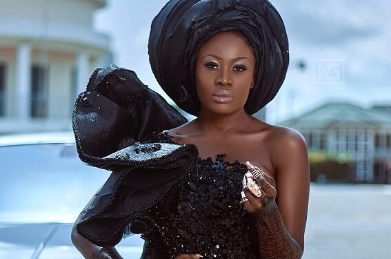 Stop taking your car keys and phones to the red carpet; it’s inappropriate – Nana Akua Addo