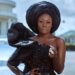 Stop taking your car keys and phones to the red carpet; it’s inappropriate – Nana Akua Addo