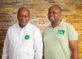 Mahama’ll win Dec 7 elections with 57.3% – Omane Boamah