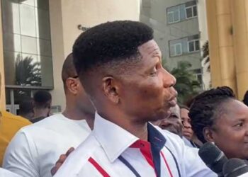 Help your wives to add value to themselves to support you in difficult times – ACP Agordzo tells husbands