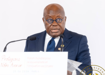Completion of debt restructuring agreements have provided much-needed breathing space – Akufo-Addo