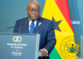Sustainable peace is built on open, honest & inclusive dialogue – Akufo-Addo on war in Ukraine