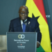 Ghana opposes bullying of small states by big powers – Akufo-Addo