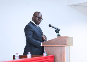 I’ve never seen any serious country where they don’t toll their roads – Roads Minister