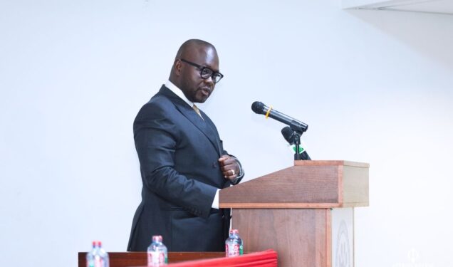 I’ve never seen any serious country where they don’t toll their roads – Roads Minister