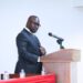 I’ve never seen any serious country where they don’t toll their roads – Roads Minister