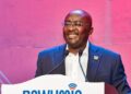 You don’t need to go to an immigration officer – Bawumia explains how E-Gates will work at KIA