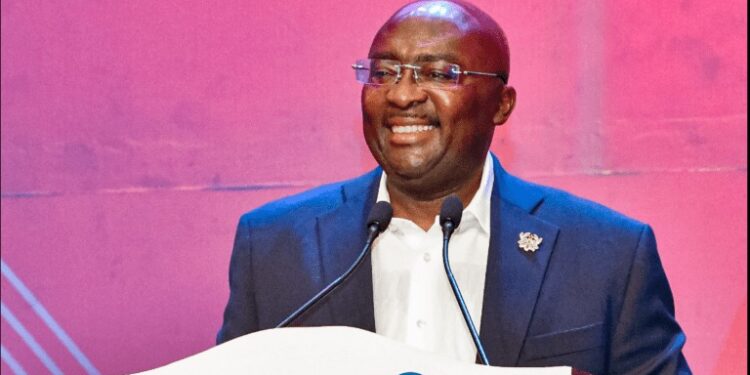 You don’t need to go to an immigration officer – Bawumia explains how E-Gates will work at KIA
