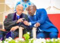 Believe in Ghana’s manifest destiny, let’s all work to achieve it – Bawumia tells Faith-Based Organisations